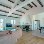 Saint Peter\'S Luxury Terrace Suites