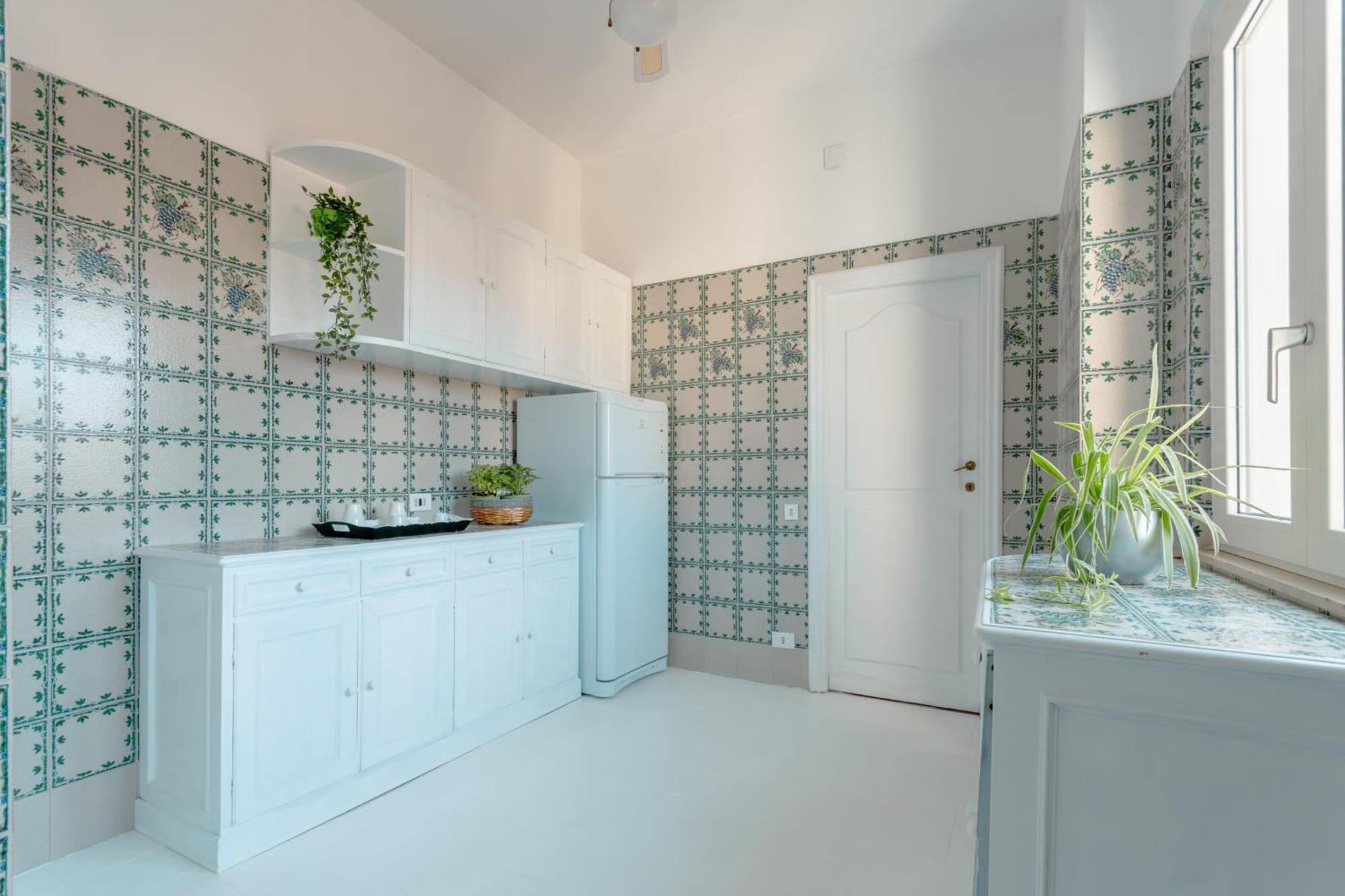 Apartment Saint Peter's Luxury Terrace