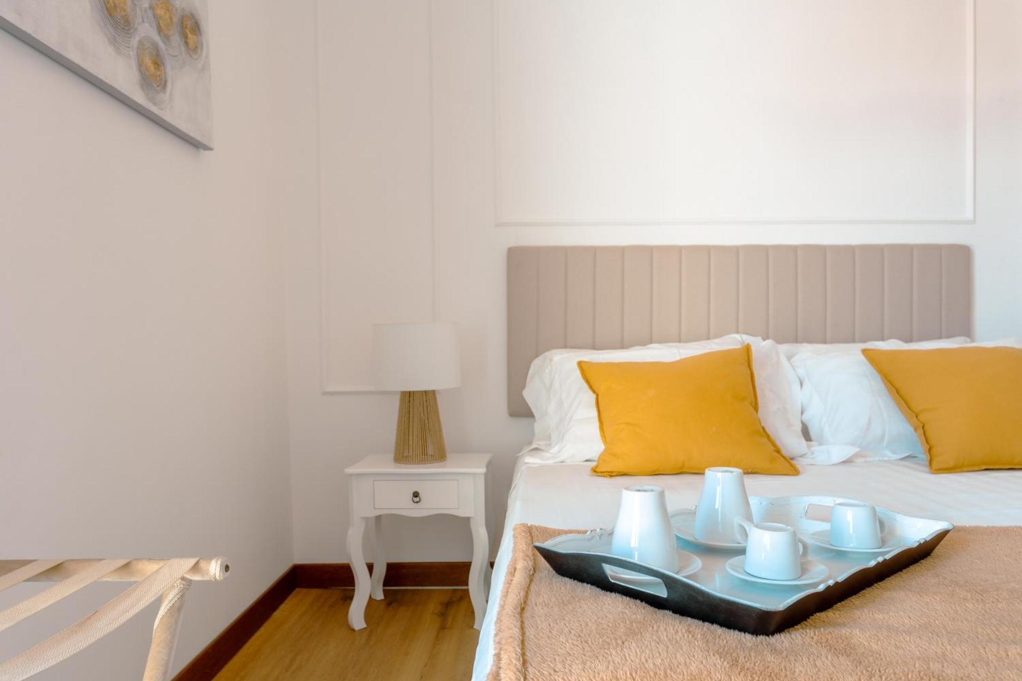 Apartment Saint Peter's Luxury Terrace *