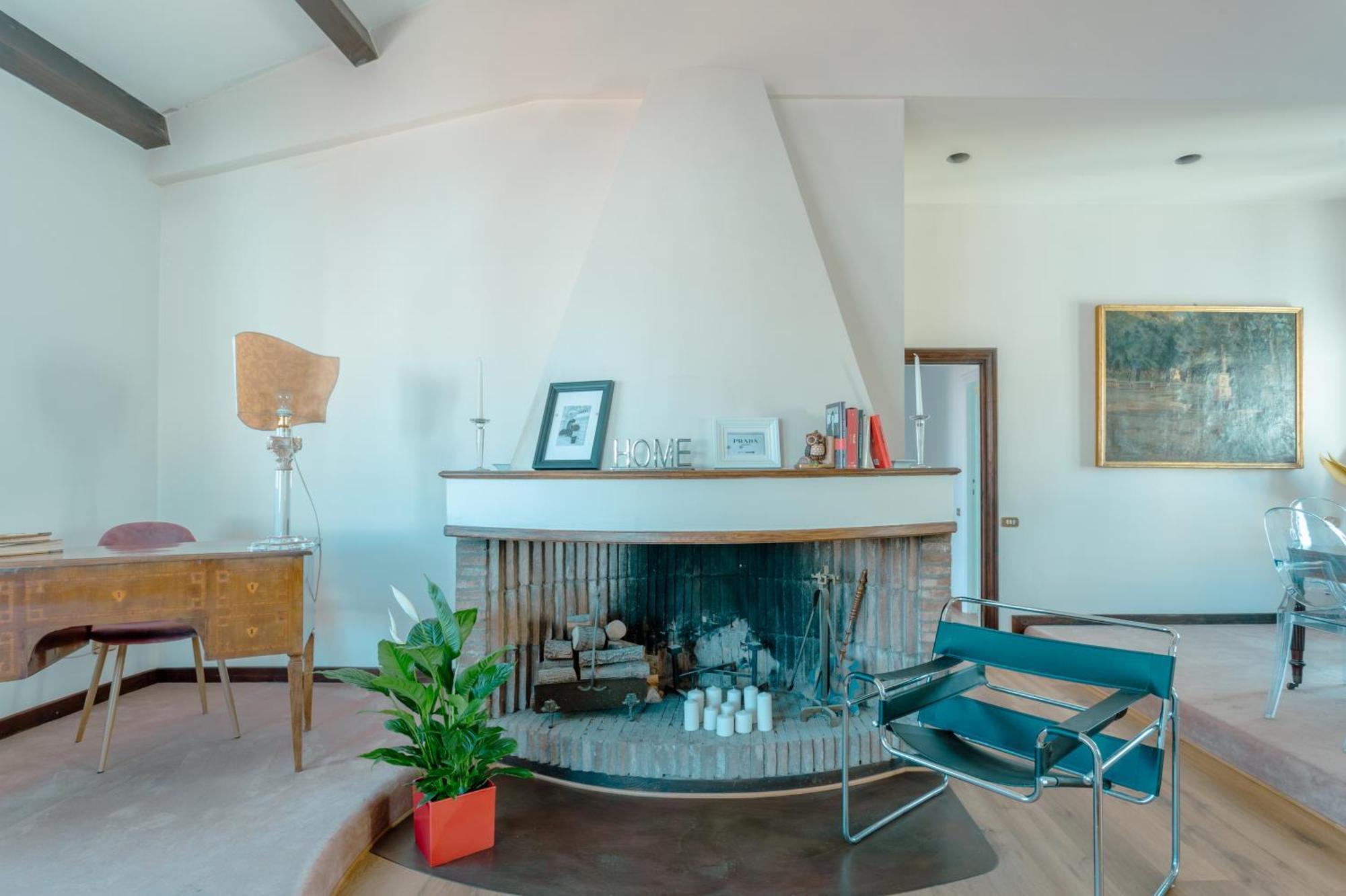 Saint Peter's Luxury Terrace Rom